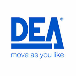 Logo DEA - Fournisseur d'Élégance Fermetures