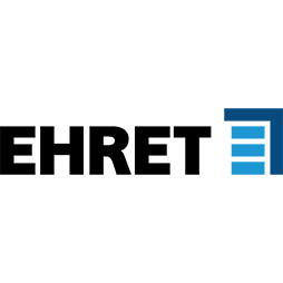 Logo EHRET - Fournisseur d'Élégance Fermetures