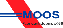 Logo MOOS - Fournisseur d'Élégance Fermetures